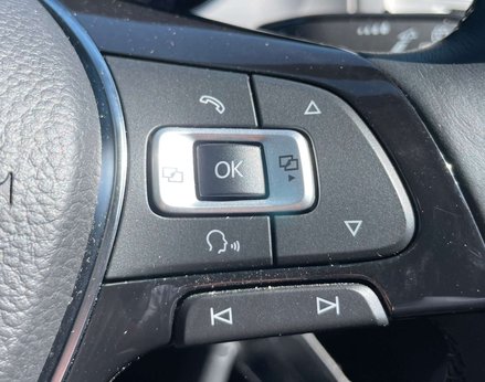 Volkswagen Golf 1.4 Golf Match Edition TSi BlueMotion Technology Semi-Auto 5dr 49