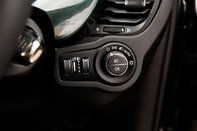 Fiat 500X CROSS PLUS 12