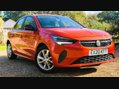Vauxhall Corsa 1.2 SE Premium Hatchback 5dr Petrol Manual Euro 6 (75 ps) 1