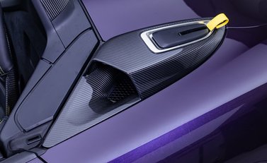 Porsche 718 Spyder RS 50