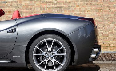 Ferrari California 20
