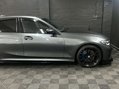 BMW 3 Series 2.0 320d M Sport Saloon 4dr Diesel Auto xDrive Euro 6 (s/s) (190 ps) M-SPOR 18