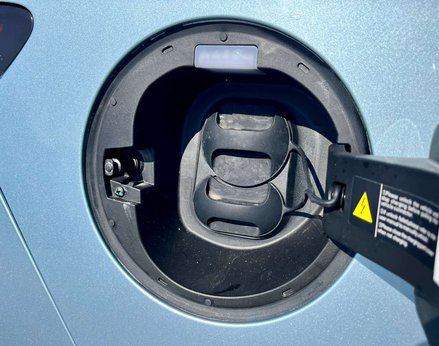 BYD Seal U 1.5 Seal U Boost DM-I PHEV Auto 5dr 117