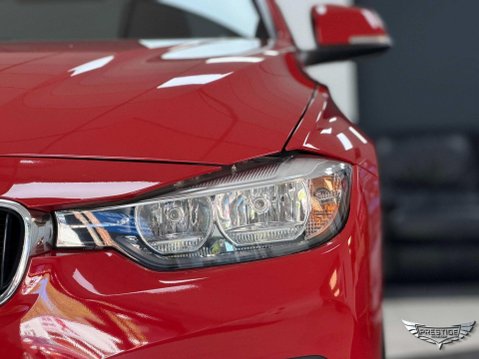 BMW 3 Series 1.5 318i SE Auto Euro 6 (s/s) 4dr 6