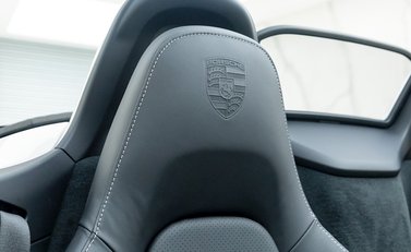 Porsche 718 Boxster Style Edition 14