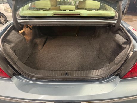 Jaguar S-Type 2.7D V6 4dr 20