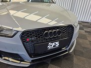Audi RS3 2.5 TFSI Sportback 5dr Petrol S Tronic quattro Euro 6 (s/s) (Nav) (367 ps) 16