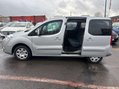 Peugeot Partner Tepee 1.6 Partner Tepee S HDi 92 5dr 3