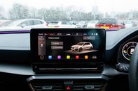 Cupra Leon VZ3 DSG 31