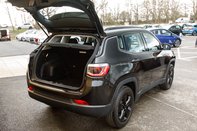 Jeep Compass MULTIAIR II NIGHT EAGLE 36