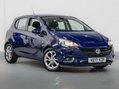 Vauxhall Corsa 1.4 Corsa Energy AC ecoFLEX 5dr 1