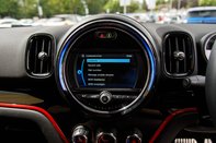 Mini Countryman COOPER ALL4 SPORT 25