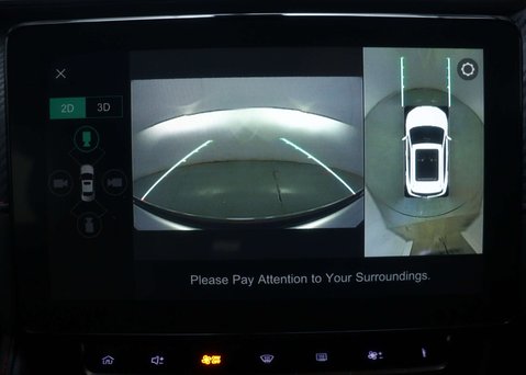 MG ZS 1.0 ZS Exclusive TGDi Auto 5dr 26