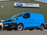 Vauxhall Vivaro SWB L1H1 Low Roof Prime Air Con Sensors SELECT 1