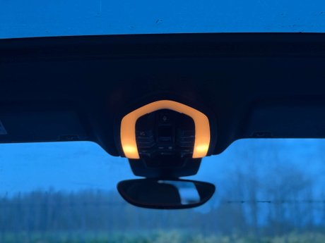 Porsche Macan 2.0 Macan Semi-Auto 4WD 5dr 7