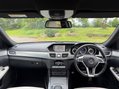 Mercedes-Benz E Class 3.0 E350 V6 BlueTEC AMG Sport G-Tronic+ Euro 6 (s/s) 4dr 26