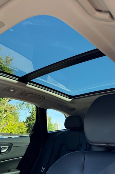 Volvo XC60 RECHARGE T8 ULTIMATE DARK AWD -PLUG IN HYBRID - VAT Q -PAN ROOF  