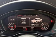 Audi A5 SPORTBACK TFSI S LINE MHEV 53