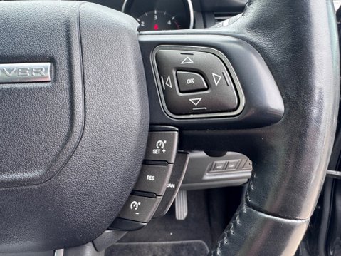 Land Rover Range Rover Evoque SD4 AUTOBIOGRAPHY 17