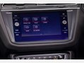 Volkswagen Tiguan 1.5 TSI EVO R-Line Tech DSG Euro 6 (s/s) 5dr 47