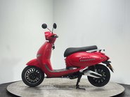 Sakura EV 3000 2024 48 MILES GOOD WORKING ELECTRIC SCOOTER 50CC BIKE PX TO CLEAR 4