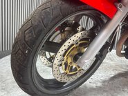 Suzuki SV650 2001 RUNNING PROJECT BIKE SPARES OR REPAIR 650CC A2 25