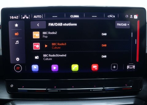 Cupra Formentor 1.5 Formentor V2 TSi Semi-Auto 5dr 21