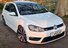 Volkswagen Golf R LINE EDITION TDI BLUEMOTION TECHNOLOGY