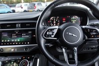 Jaguar I-Pace SE 21