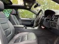 Volkswagen Touareg 3.0 Touareg V6 R-Line TDI BlueMotion Technology Auto 4WD 5dr 4
