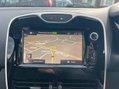 Renault Clio 1.2 16V Dynamique Nav Euro 6 5dr 33