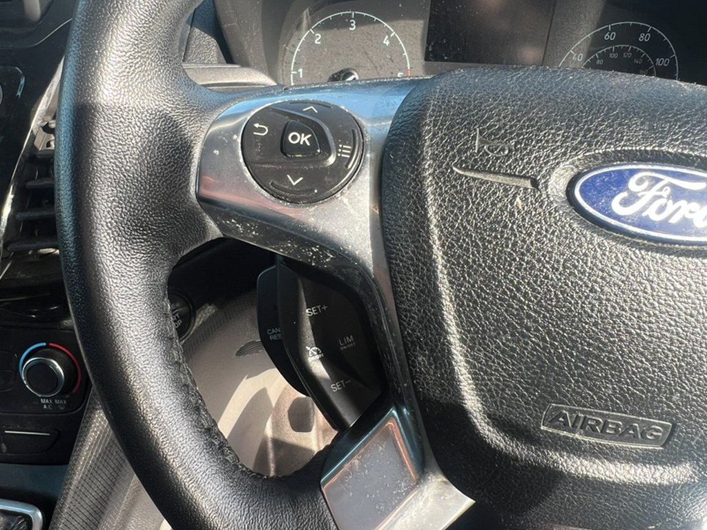2019 Ford Transit ConnectSWB L1H1 200 Limited Air Con Sensors EURO 6 NO VAT — thumbnail 38 of 51
