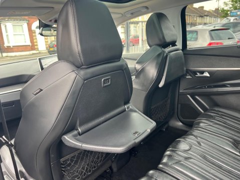 Peugeot 5008 1.2 PureTech Allure EAT Euro 6 (s/s) 5dr 29