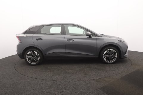 MG MG4 5dr 150kW SE EV Long Range Electric Auto 2