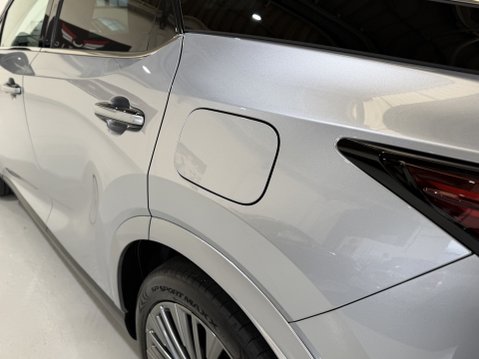 Lexus RX 450H PLUS TAKUMI 110