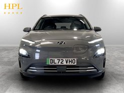 Hyundai KONA 64kWh Premium SUV 5dr Electric Auto (10.5kW Charger) (204 ps)