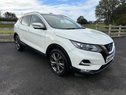 Nissan Qashqai 1.5 dCi N-Connecta Euro 6 (s/s) 5dr