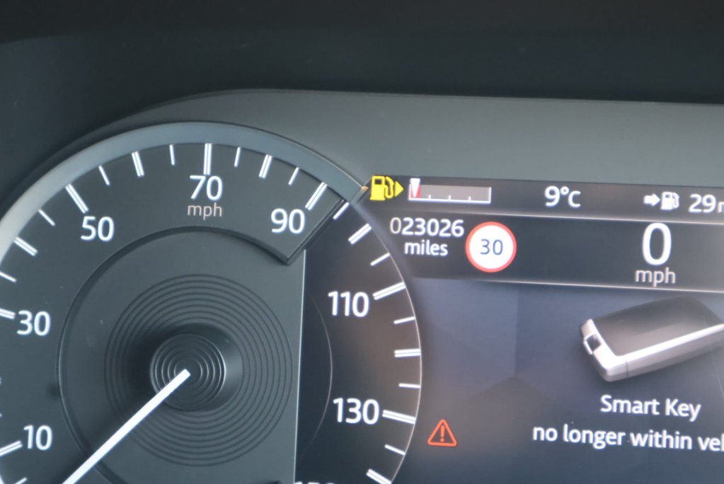 Land Rover Discovery R-DYNAMIC SE MHEV Huge spec rear seats styled by seeker  23