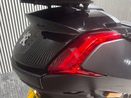 Peugeot Metropolis 400 RXR 2017 ONLY 10K 3 WHEELER TRIKE CAR LICENCE LONG MOT 28
