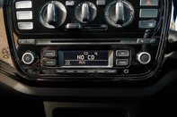 Volkswagen Up MOVE UP 23
