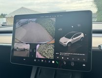 Tesla Model Y (Dual Motor) Long Range SUV 5dr Electric Auto 4WDE (384 bhp) 27
