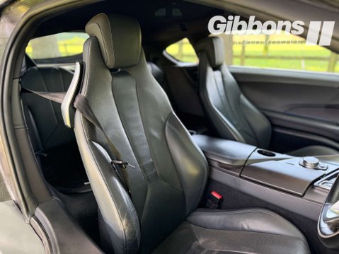 BMW I8 1.5 i8 4WD 3dr 49