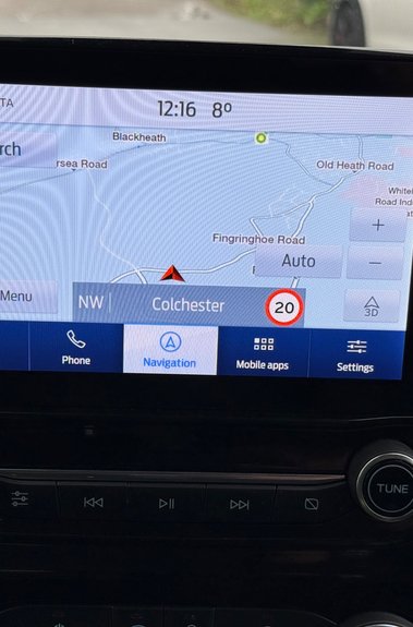 Ford Transit 350 LIMITED ECOBLUE - RARE SPEC VAN - L3H2 - CRUISE -CAMERA - LWB MID ROOF 