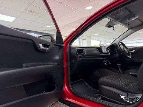 Kia Stonic 1.0 T-GDi 2 Euro 6 (s/s) 5dr 47