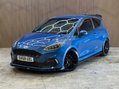 Ford Fiesta 1.5 Fiesta ST-2 T 3dr 12