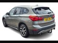 BMW X1 2.0 X1 xDrive 20i Sport Auto 4WD 5dr 3