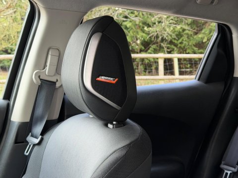 Nissan Juke 1.6 Bose Personal Edition Euro 6 5dr 19