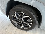 Hyundai TUCSON 1.6T N Line Auto Euro 6 (s/s) 5dr 24