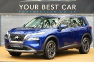 Nissan X-Trail 1.5 X-Trail Acenta Premium MHEV CVT 5dr 7