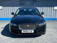 Jaguar XE 2.0i Portfolio Auto Euro 6 (s/s) 4dr 7